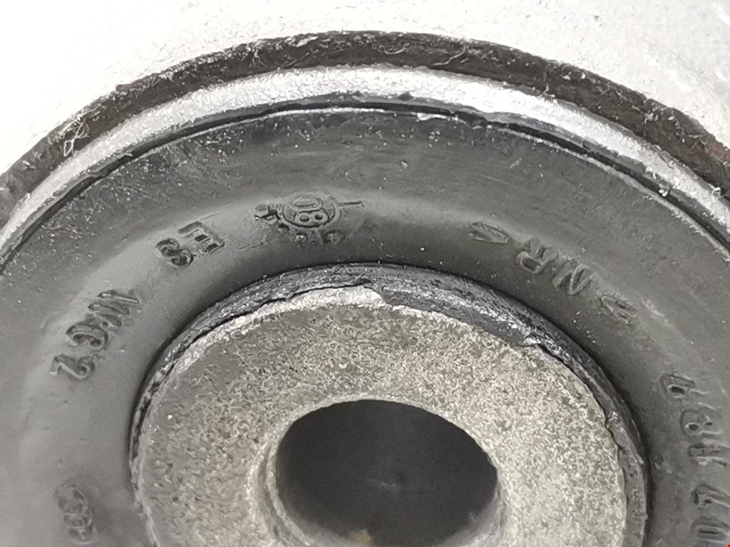 Рычаг передний левый VOLKSWAGEN Eos 2006-2015