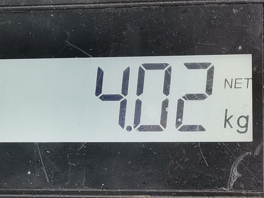 Рычаг передний левый VOLKSWAGEN Eos 2006-2015