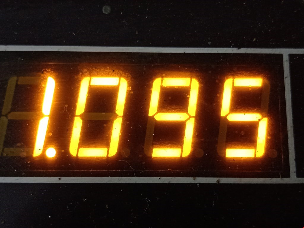 Механизм ручного тормоза (ручника) OPEL Corsa D 2006-2014