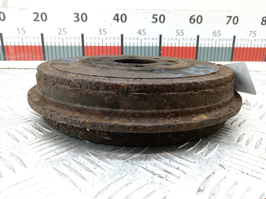 Барабан тормозной задний OPEL Corsa D 2006-2014