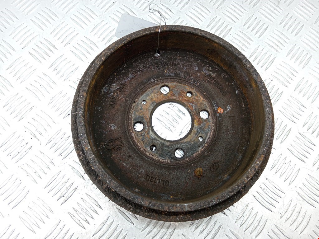 Барабан тормозной задний OPEL Corsa D 2006-2014