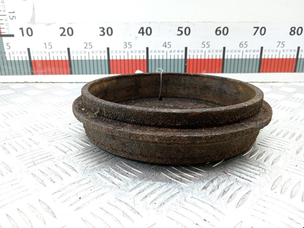 Барабан тормозной задний OPEL Corsa D 2006-2014