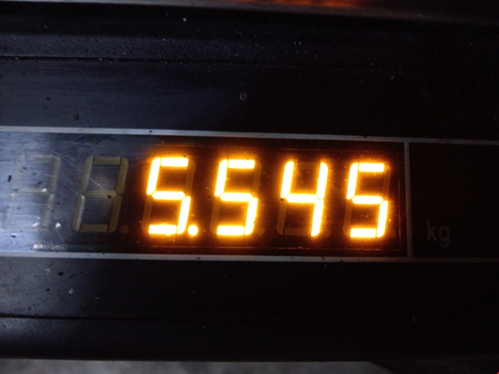 Барабан тормозной задний OPEL Corsa D 2006-2014