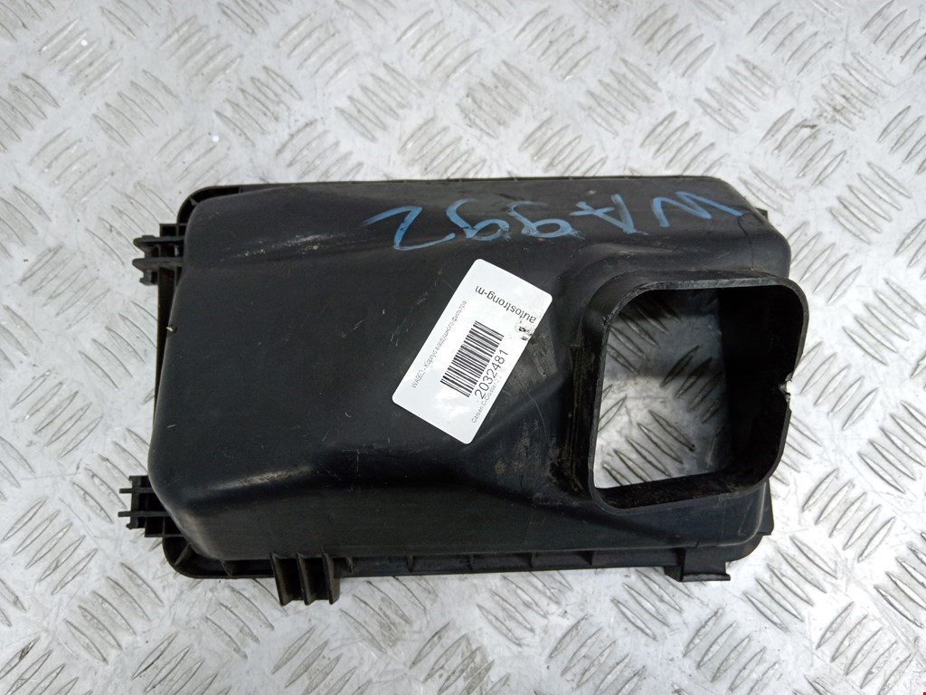 Корпус воздушного фильтра CITROEN C-Crosser 2007-2013