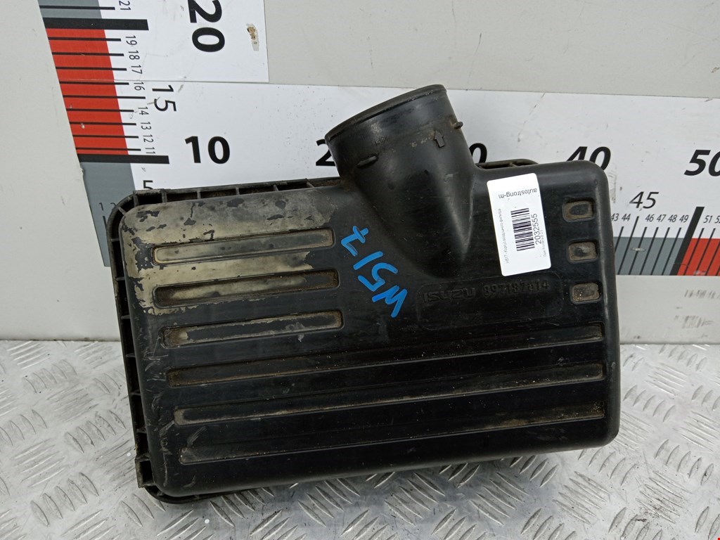 Корпус воздушного фильтра OPEL Frontera B 1998-2004