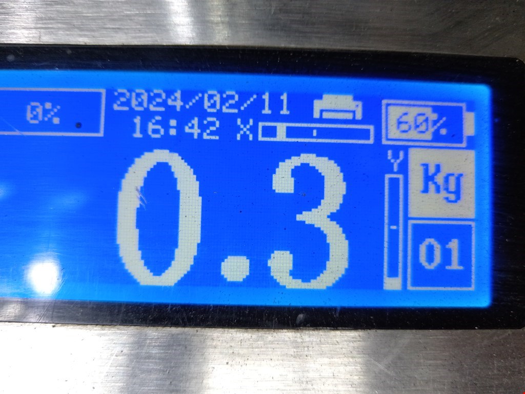 Корпус воздушного фильтра OPEL Frontera B 1998-2004