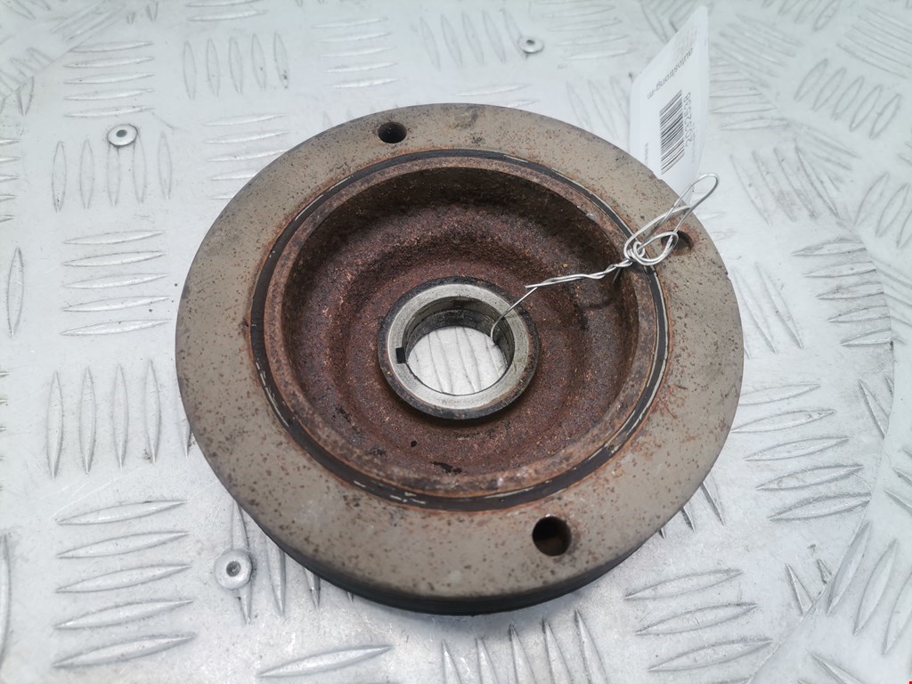 Шестерня коленвала (шкив) FORD Cougar 1998-2002