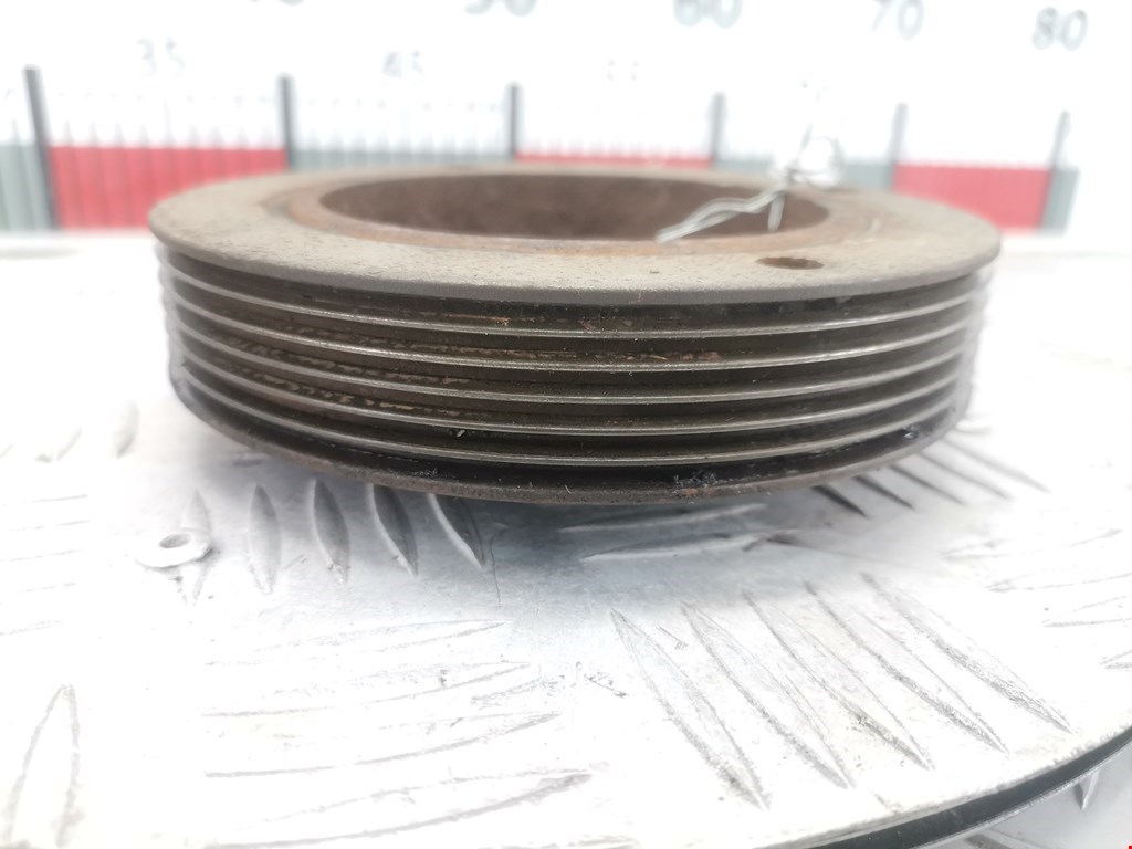 Шестерня коленвала (шкив) FORD Cougar 1998-2002