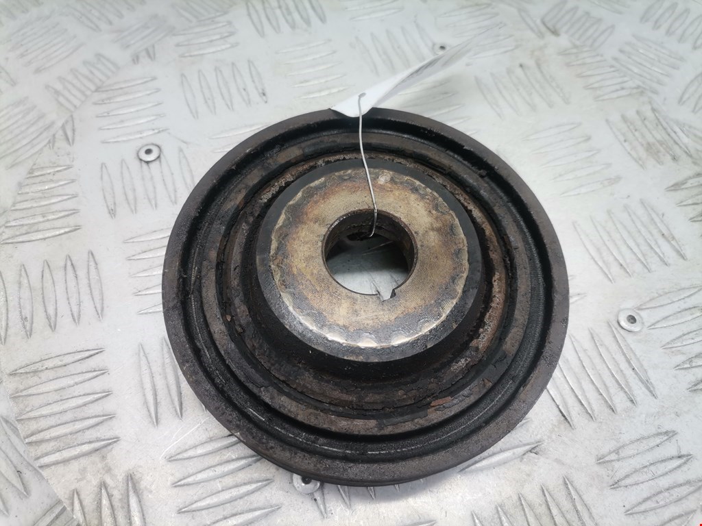 Шестерня коленвала (шкив) FORD Cougar 1998-2002