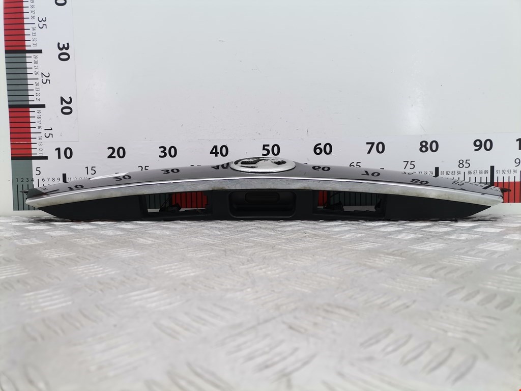 Ручка двери багажника наружная OPEL Meriva B 2010-2018