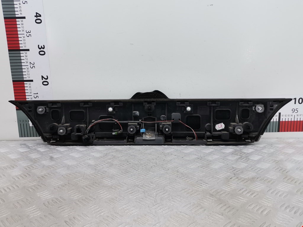 Ручка двери багажника наружная OPEL Meriva B 2010-2018