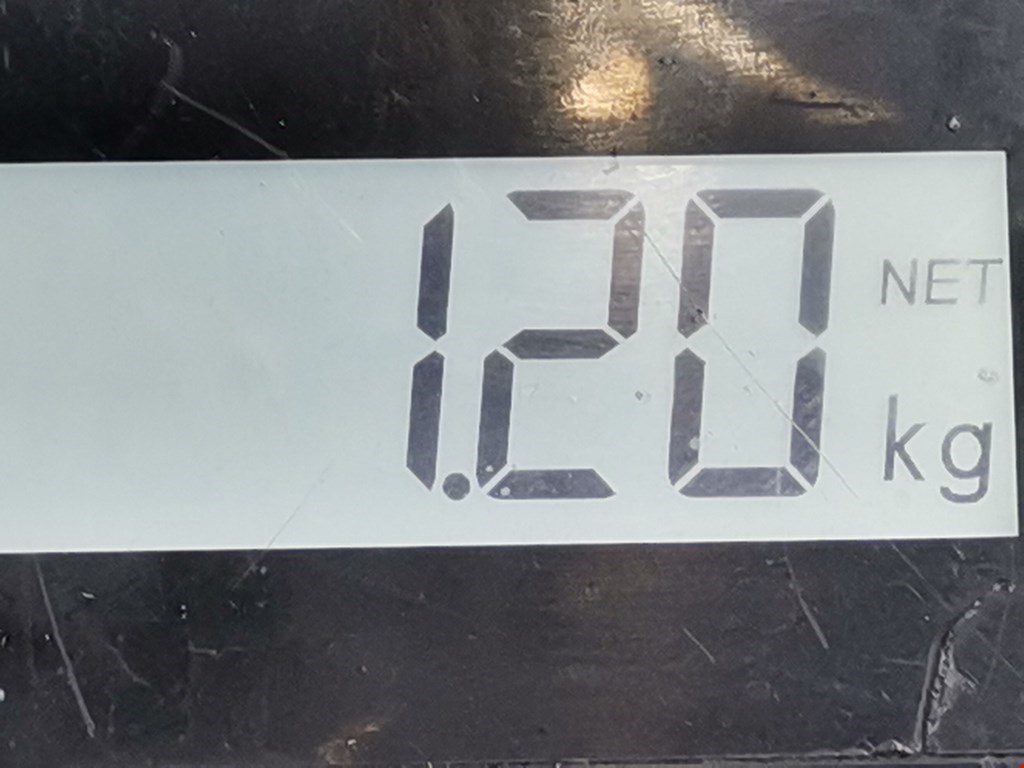 Ручка двери багажника наружная OPEL Meriva B 2010-2018