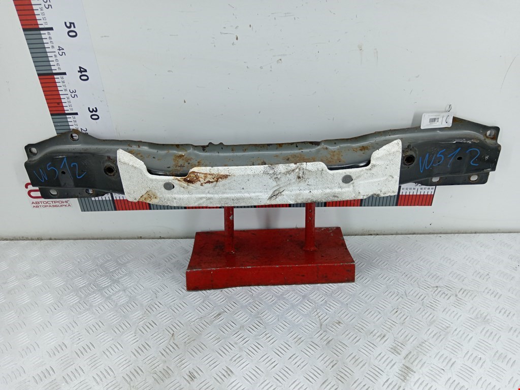 Усилитель заднего бампера (задний) MAZDA CX-7 2006-2012