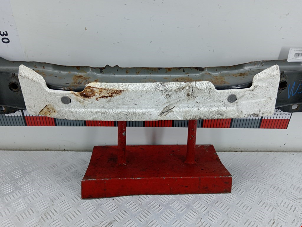 Усилитель заднего бампера (задний) MAZDA CX-7 2006-2012