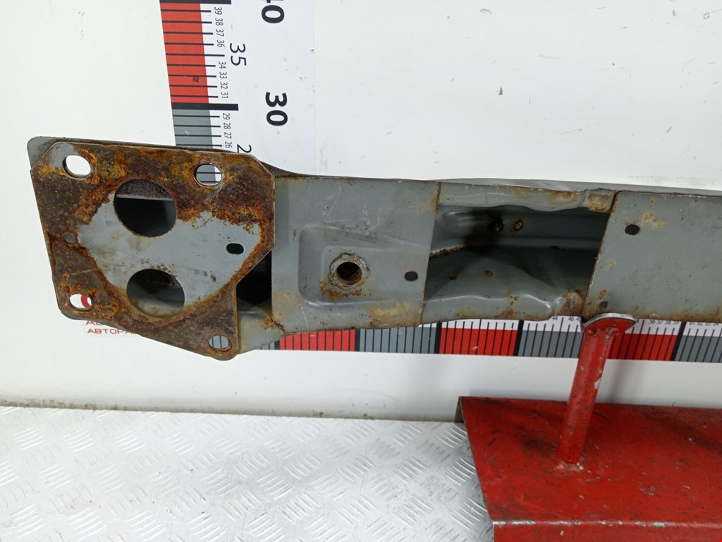 Усилитель заднего бампера (задний) MAZDA CX-7 2006-2012