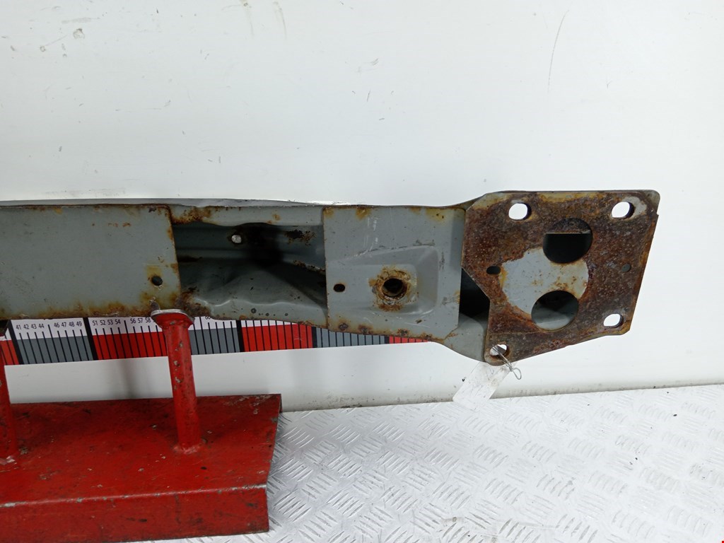 Усилитель заднего бампера (задний) MAZDA CX-7 2006-2012