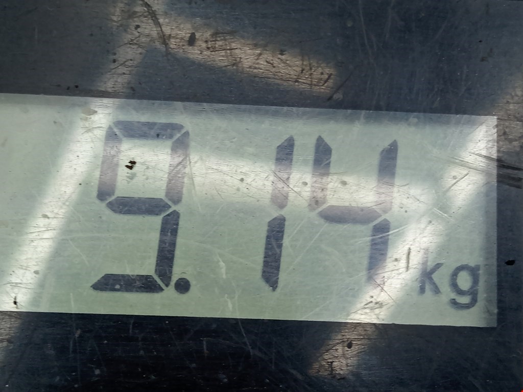 Усилитель заднего бампера (задний) MAZDA CX-7 2006-2012