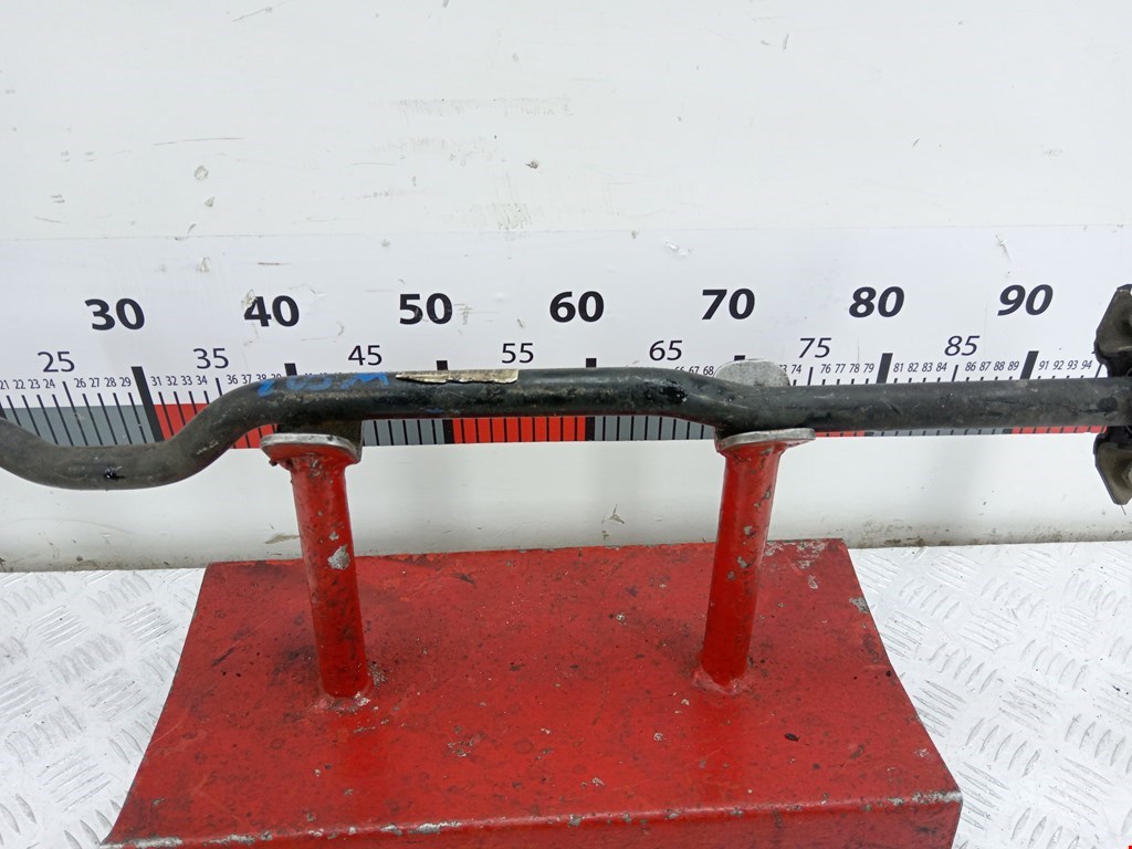 Стабилизатор передний (поперечной устойчивости подвески) AUDI A3 8P 2003-2013