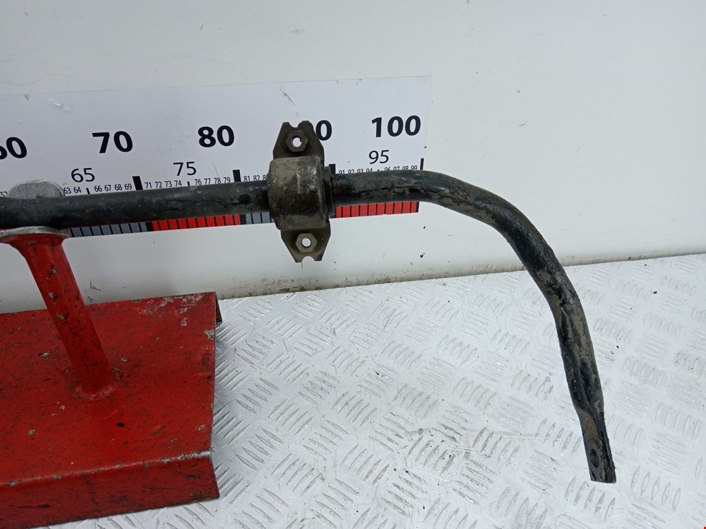 Стабилизатор передний (поперечной устойчивости подвески) AUDI A3 8P 2003-2013