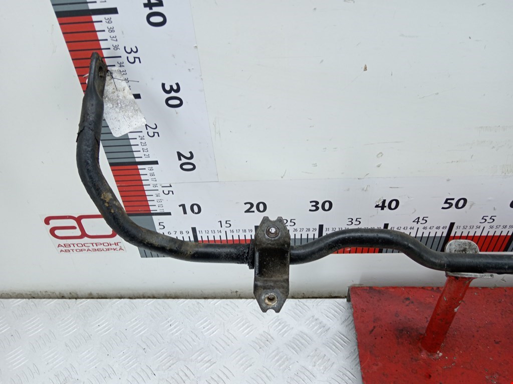 Стабилизатор передний (поперечной устойчивости подвески) AUDI A3 8P 2003-2013