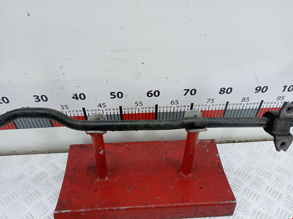 Стабилизатор передний (поперечной устойчивости подвески) AUDI A3 8P 2003-2013