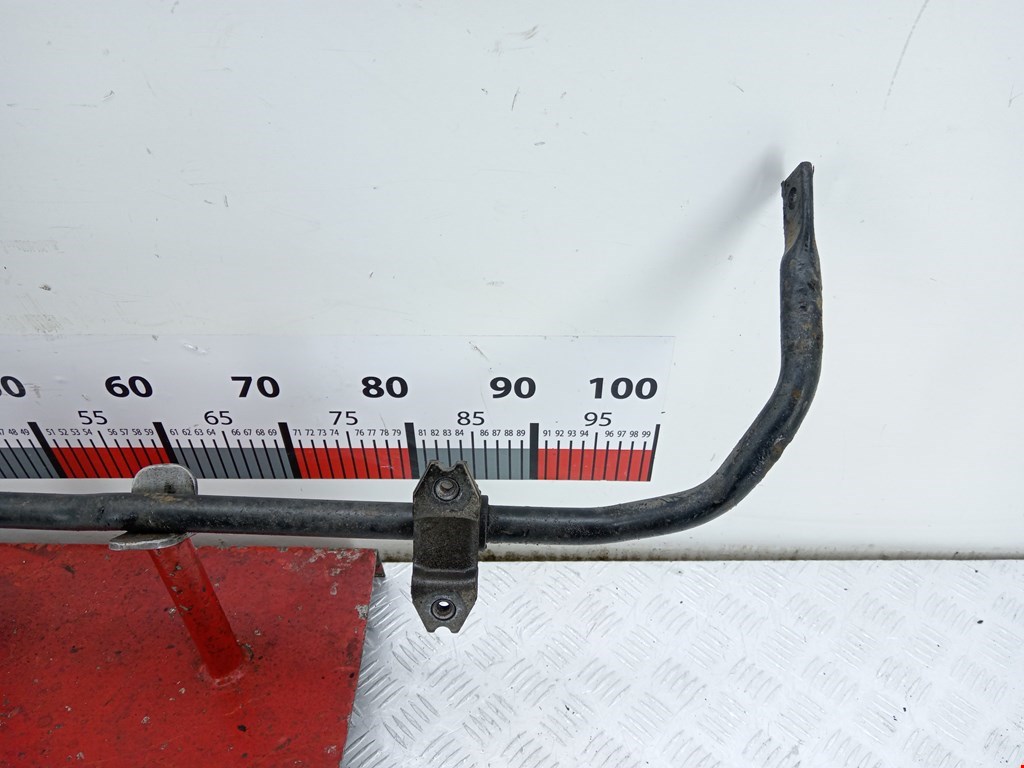 Стабилизатор передний (поперечной устойчивости подвески) AUDI A3 8P 2003-2013