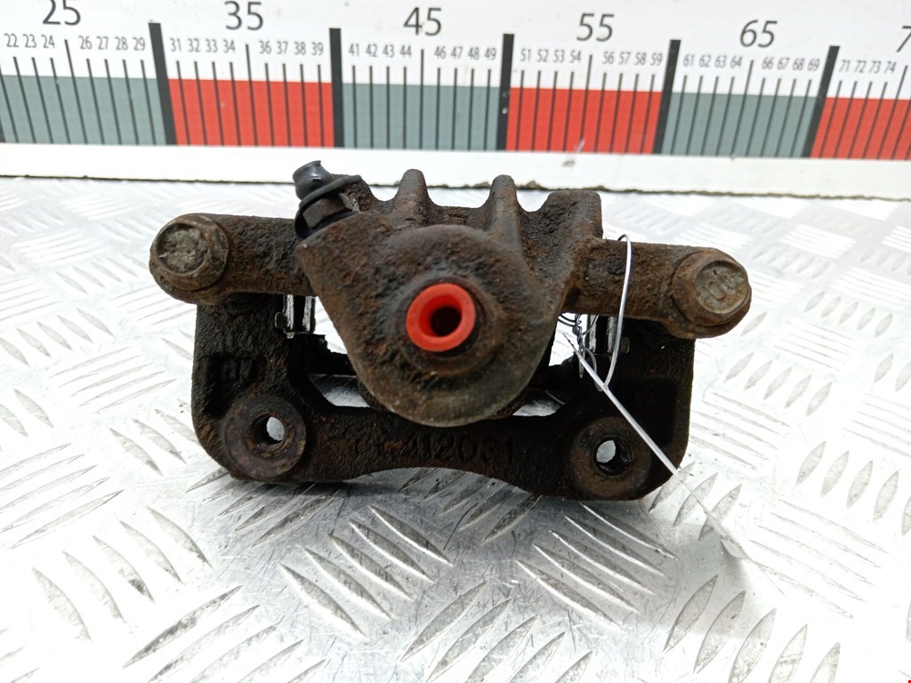 Суппорт задний левый KIA Magentis 2000-2006