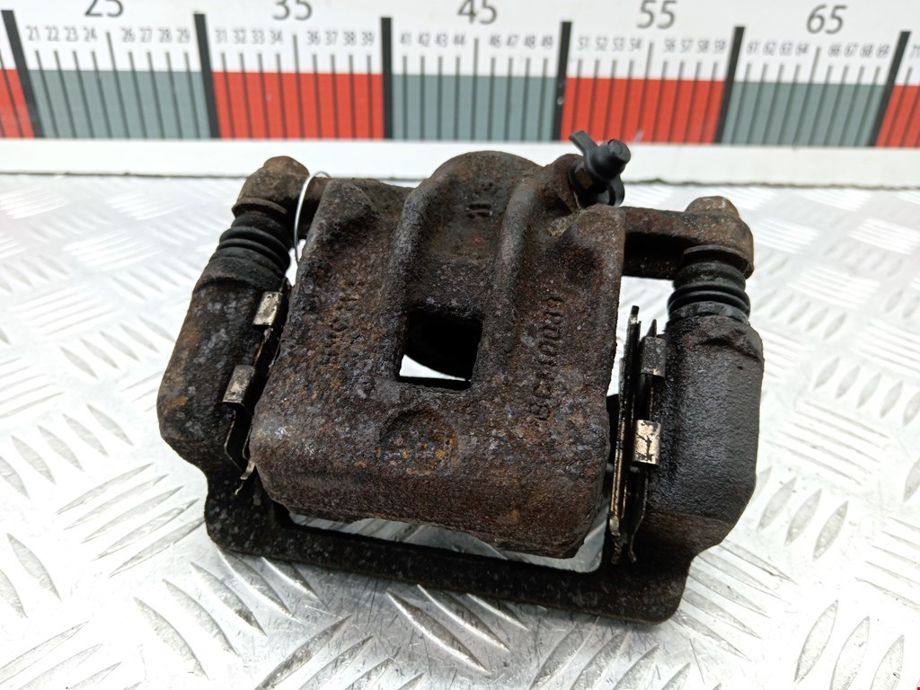 Суппорт задний левый KIA Magentis 2000-2006