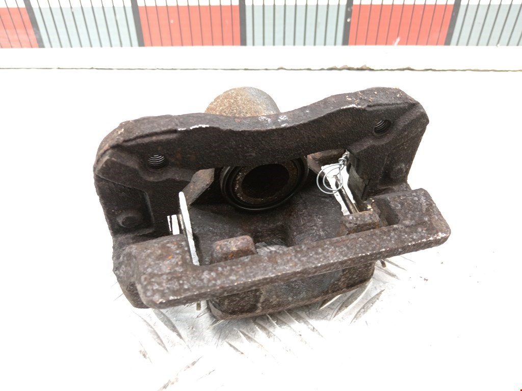 Суппорт задний левый KIA Magentis 2000-2006