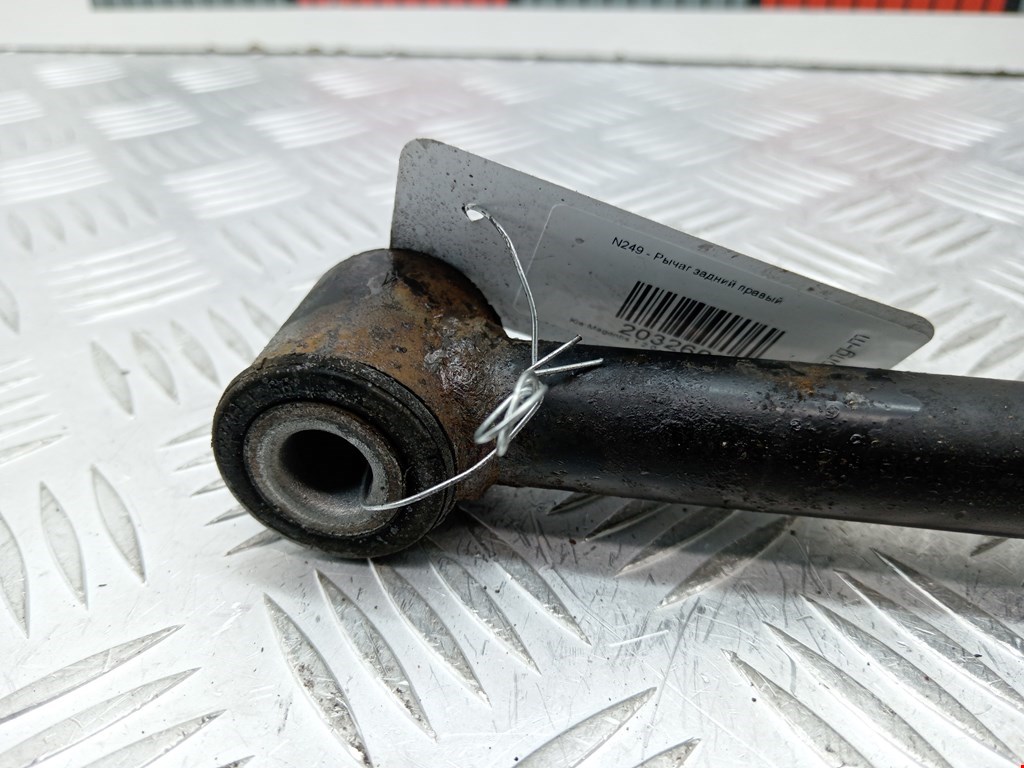 Рычаг задний правый KIA Magentis 2000-2006