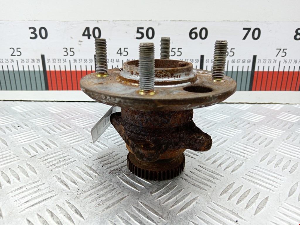 Ступица задняя левая KIA Magentis 2000-2006