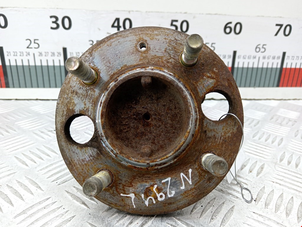 Ступица задняя левая KIA Magentis 2000-2006