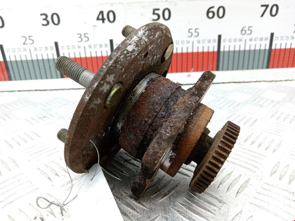 Ступица задняя левая KIA Magentis 2000-2006