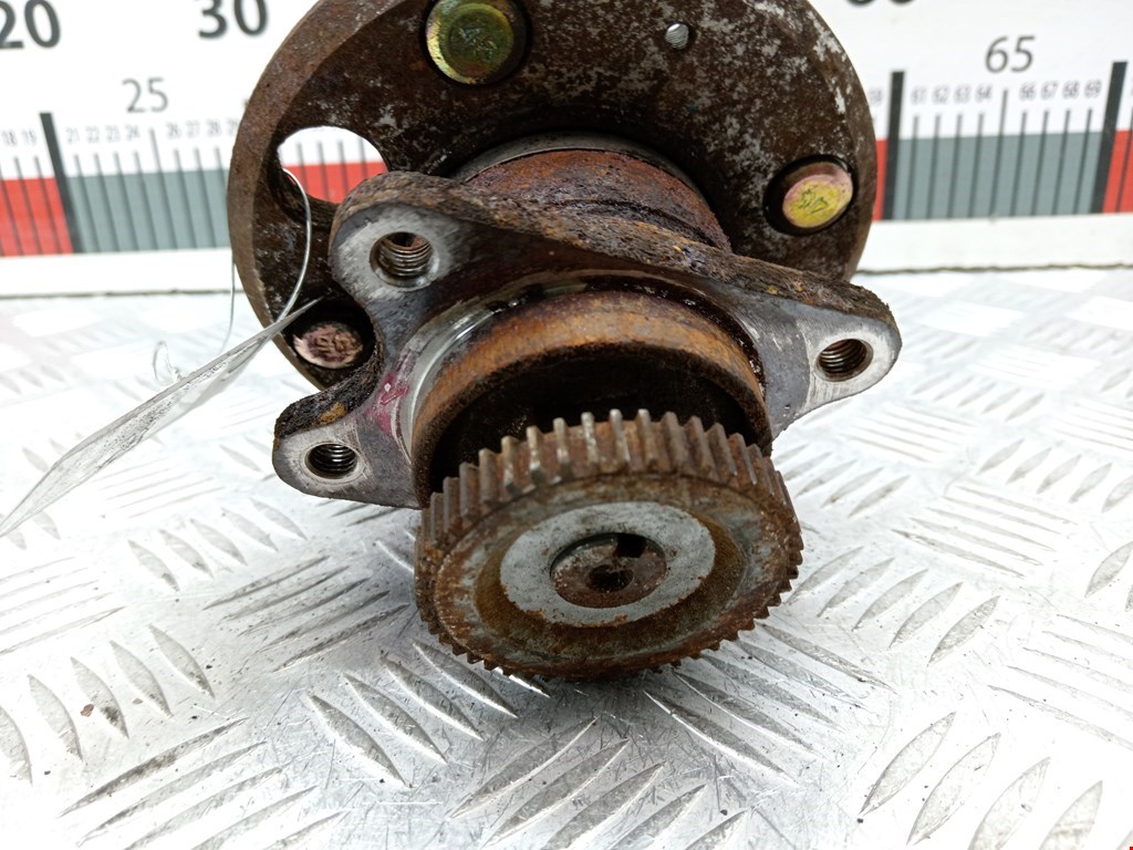 Ступица задняя левая KIA Magentis 2000-2006