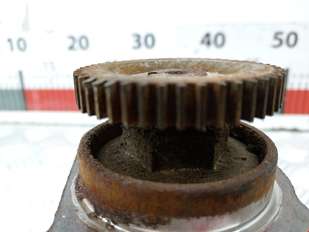 Ступица задняя левая KIA Magentis 2000-2006