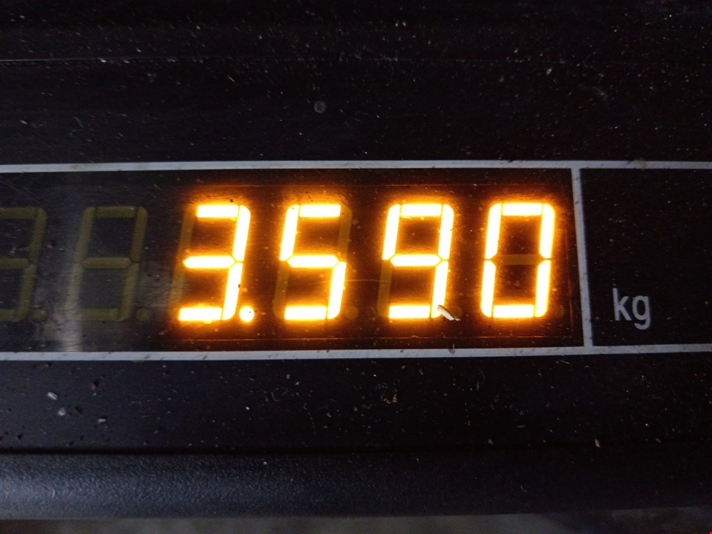 Ступица задняя левая KIA Magentis 2000-2006