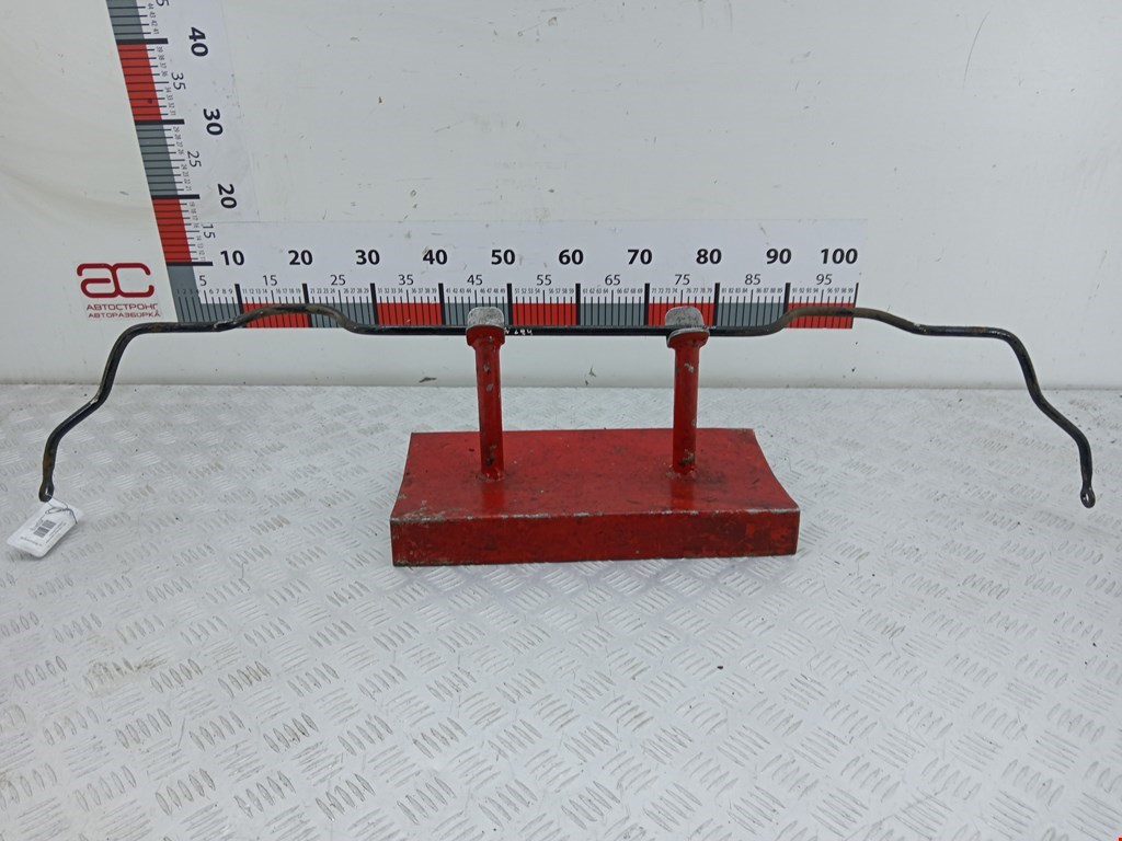 Стабилизатор задний (поперечной устойчивости подвески) KIA Magentis 2000-2006