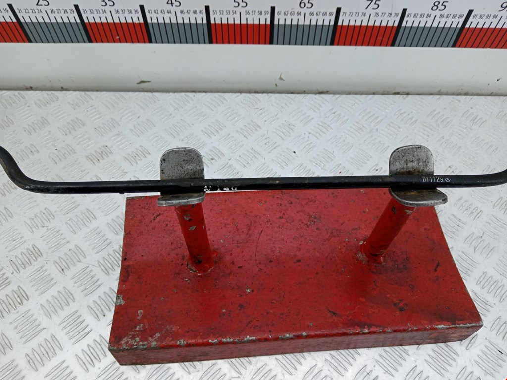 Стабилизатор задний (поперечной устойчивости подвески) KIA Magentis 2000-2006