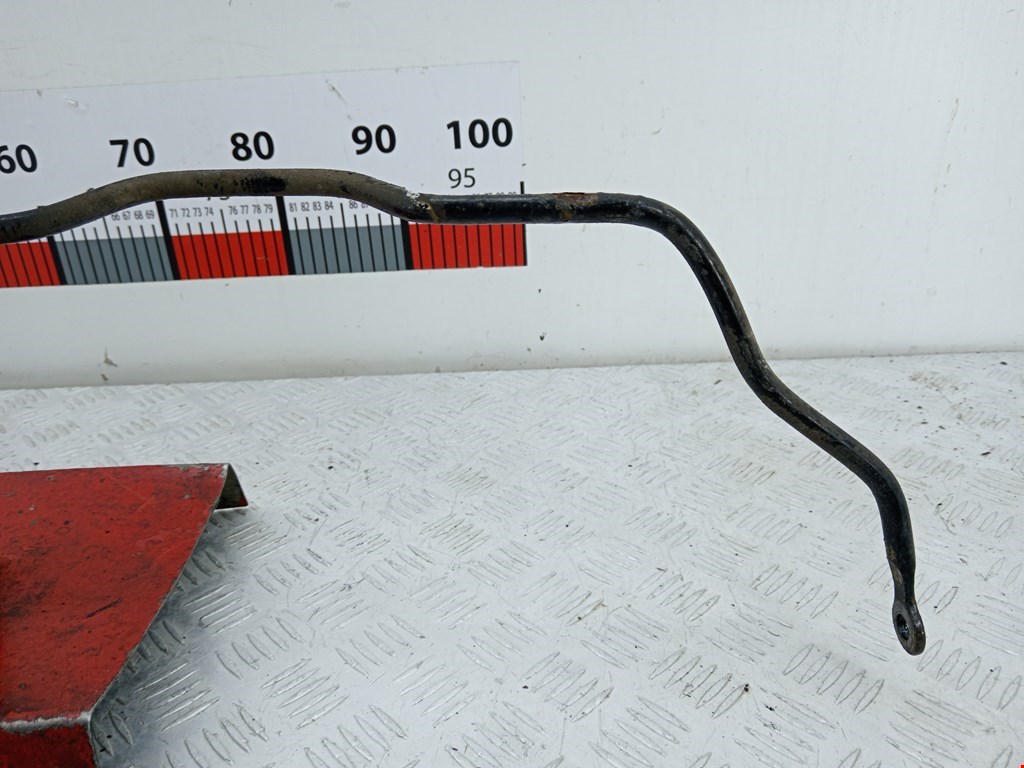 Стабилизатор задний (поперечной устойчивости подвески) KIA Magentis 2000-2006