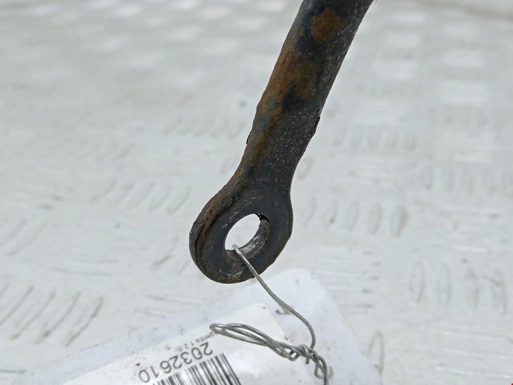 Стабилизатор задний (поперечной устойчивости подвески) KIA Magentis 2000-2006