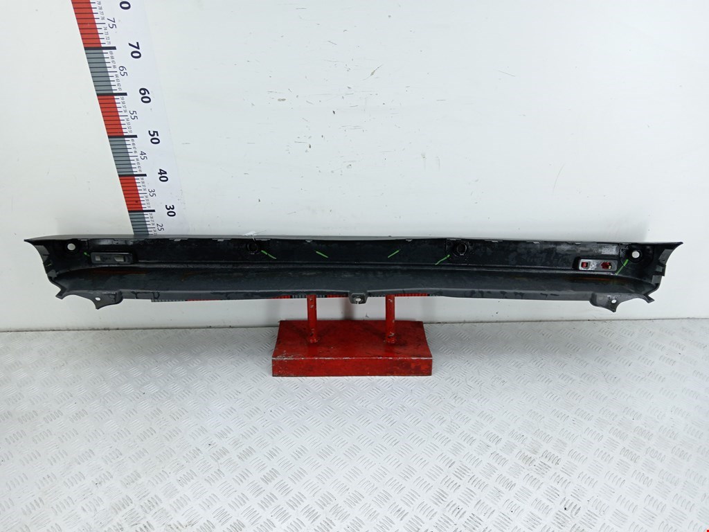 Бампер задний NISSAN Primastar 2001-2014