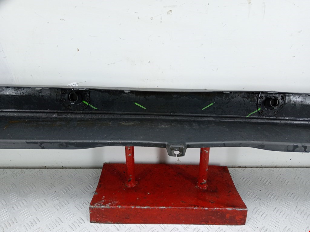 Бампер задний NISSAN Primastar 2001-2014