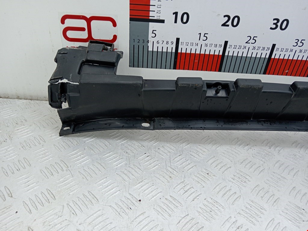 Кронштейн заднего бампера центральный MERCEDES-BENZ Sprinter 906 2006-2018