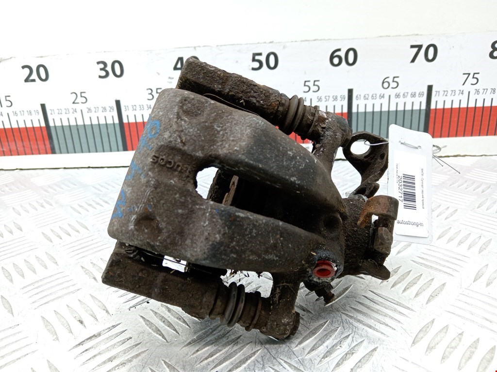 Суппорт задний правый OPEL Astra H/Family 2004-2015