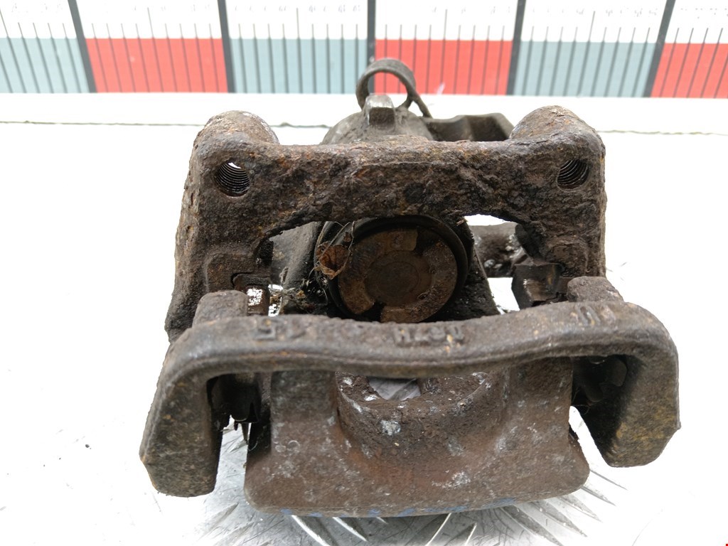 Суппорт задний правый OPEL Astra H/Family 2004-2015