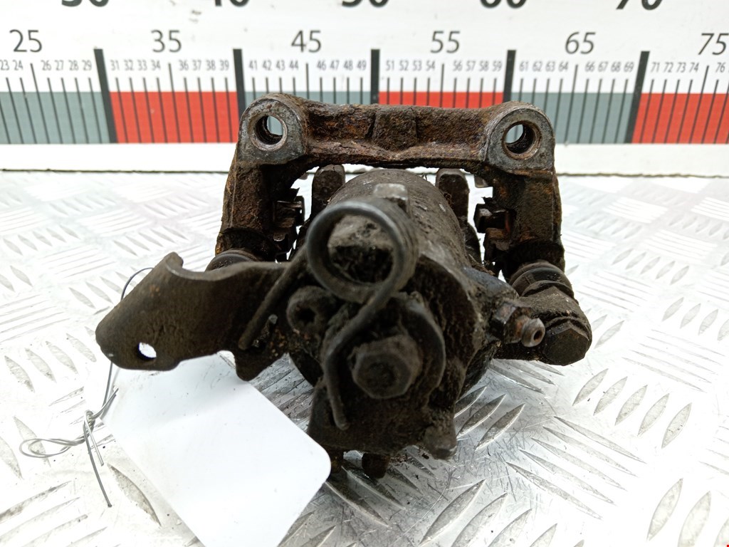 Суппорт задний правый OPEL Astra H/Family 2004-2015