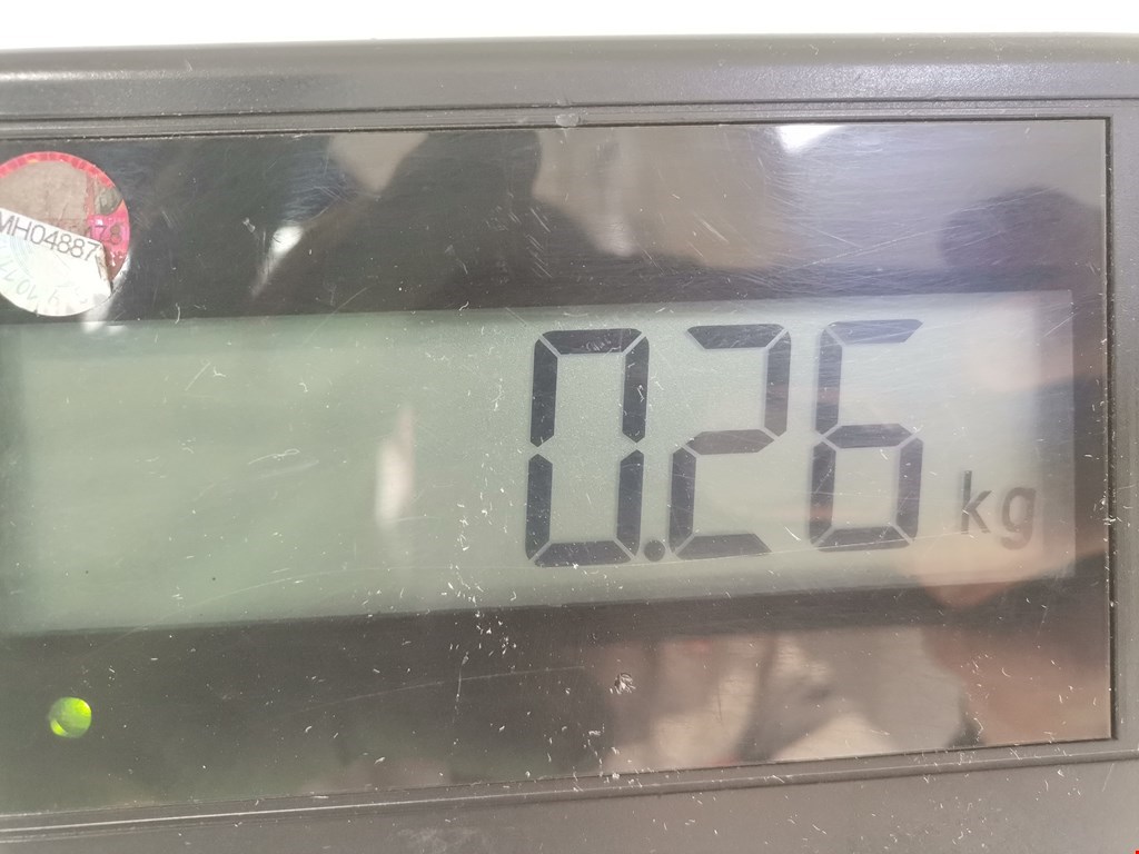 Ручка дверная задняя внутренняя левая FIAT Grande Punto 2005-2009