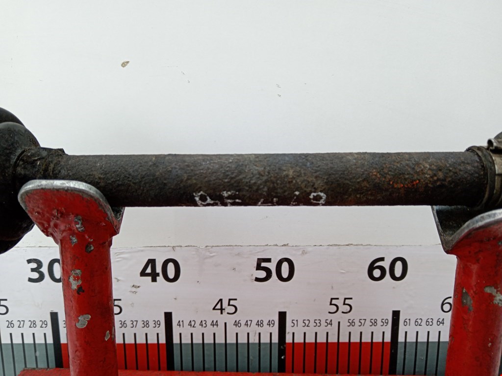 Полуось (привод, приводной вал) передняя левая VOLKSWAGEN Caddy III 2004-2015