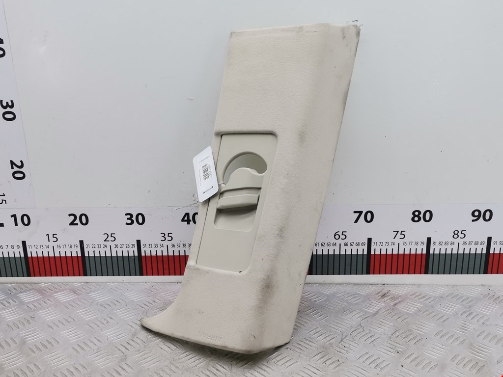 Обшивка салона Land Rover Range Rover 3 (2001-2012)