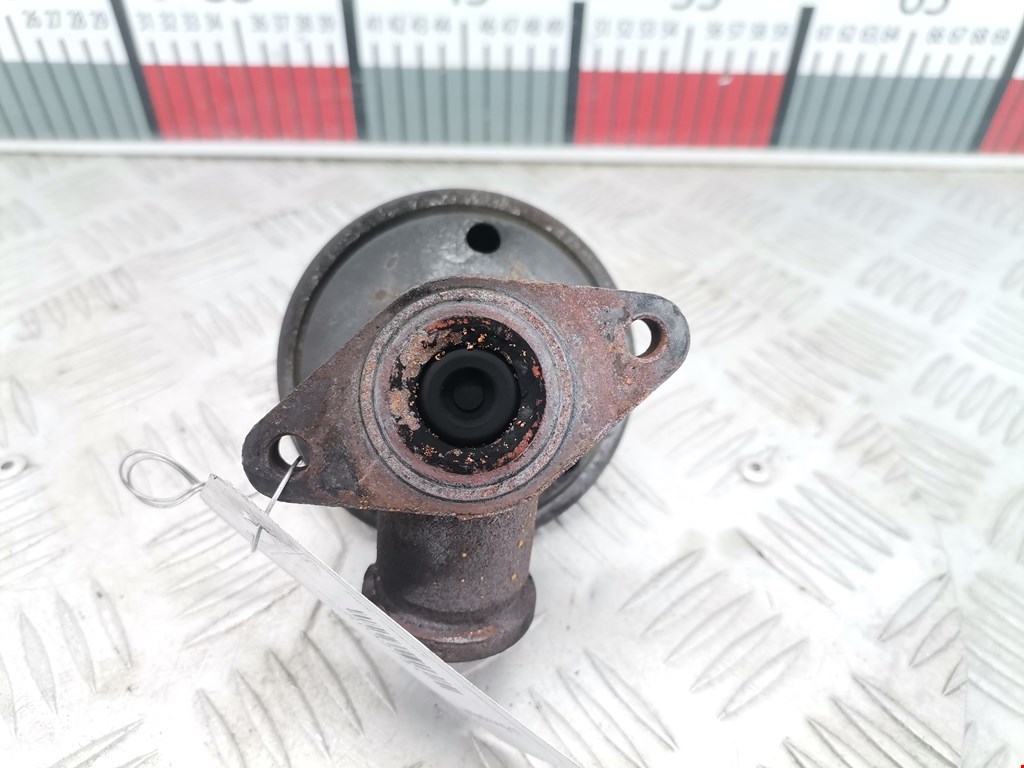 Клапан ЕГР EGR Citroen C8 (2002-2014)